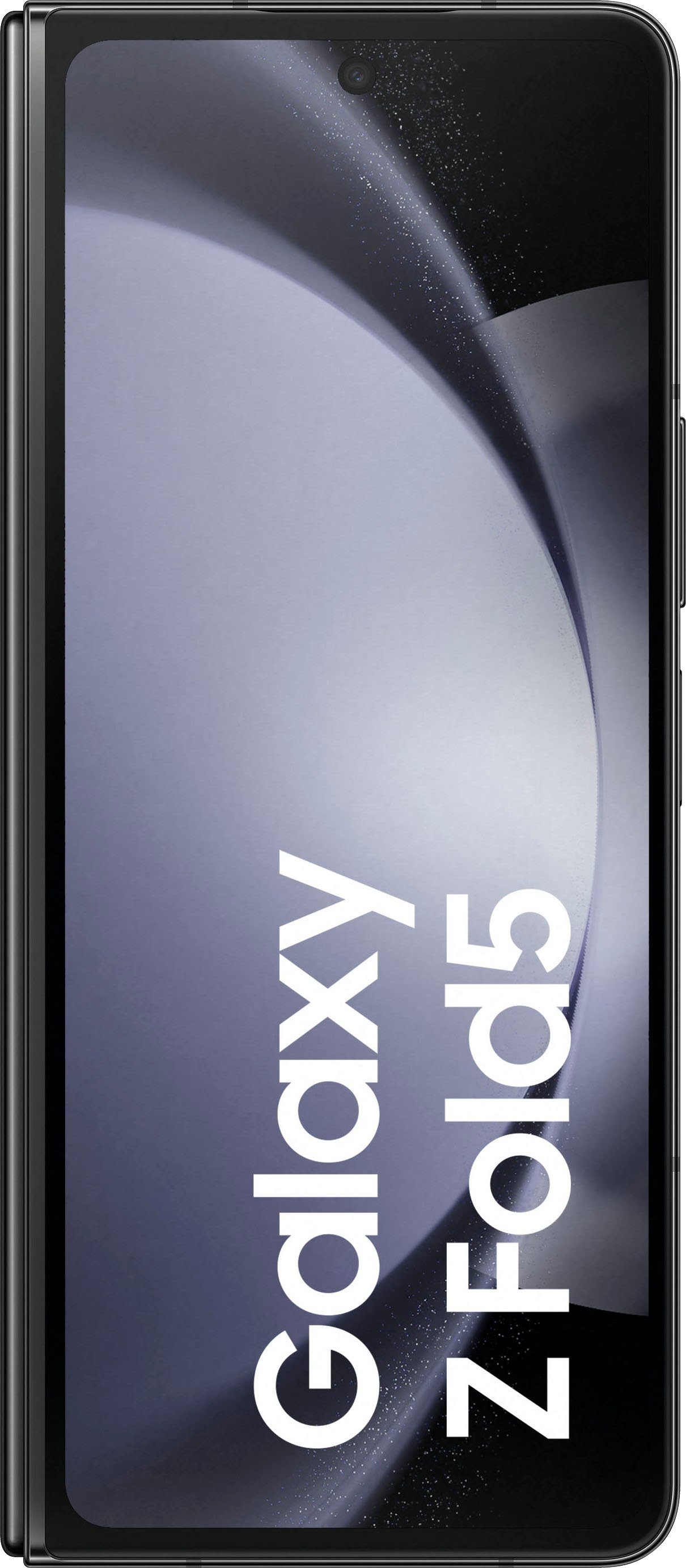 Samsung Galaxy Z Fold 5 Smartphone (19,21 cm/7,6 Zoll, 512 GB Speicherplatz, 50 MP Kamera)