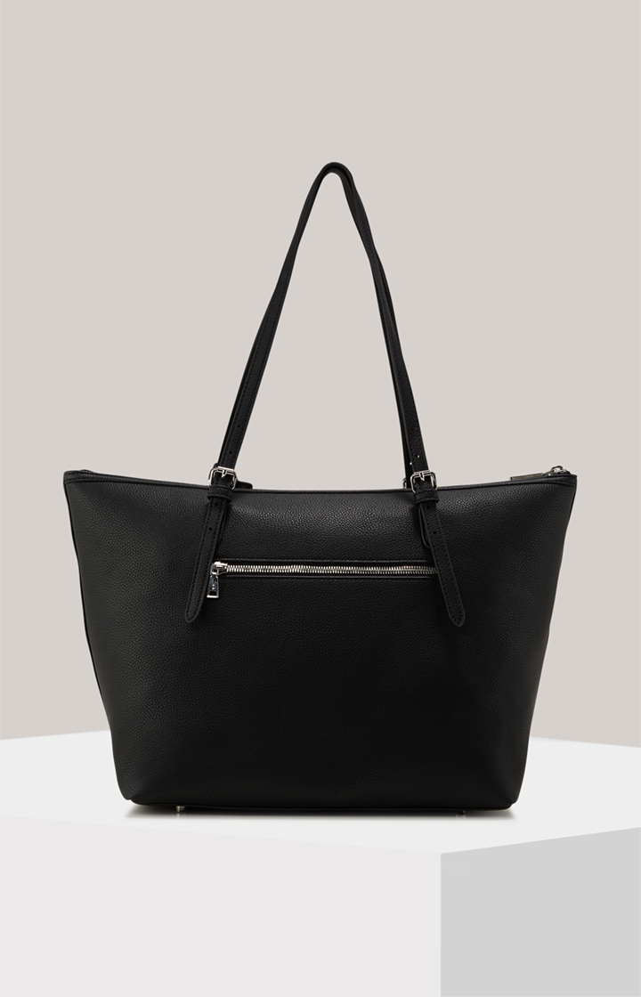 Shopper Diurno Helena in Schwarz