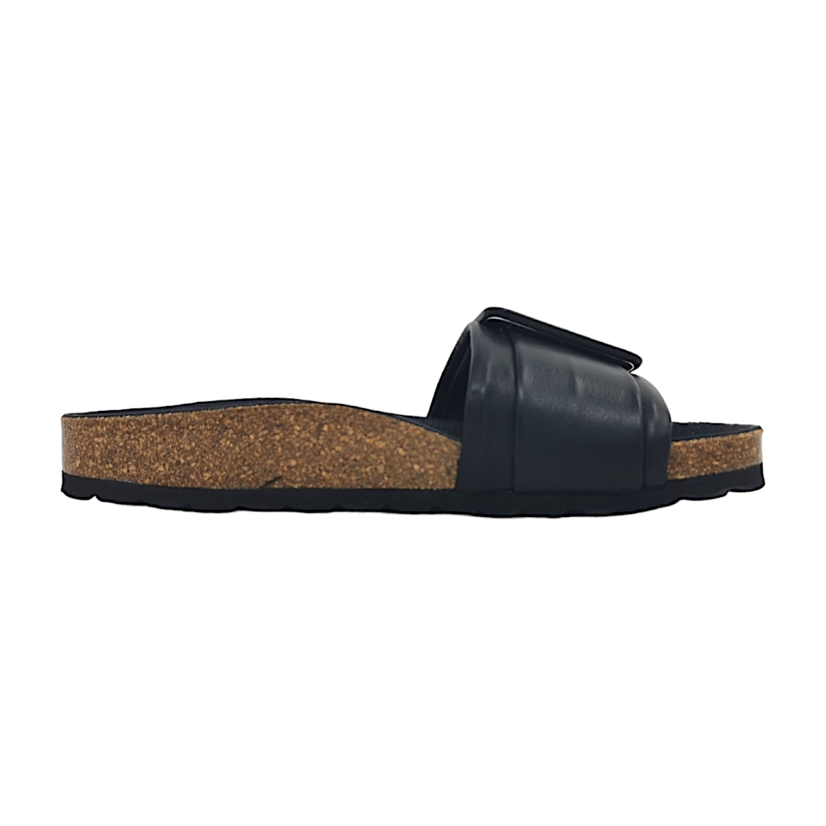 Verbenas Reiko Ecobrush 3304020014 Schwarz negro