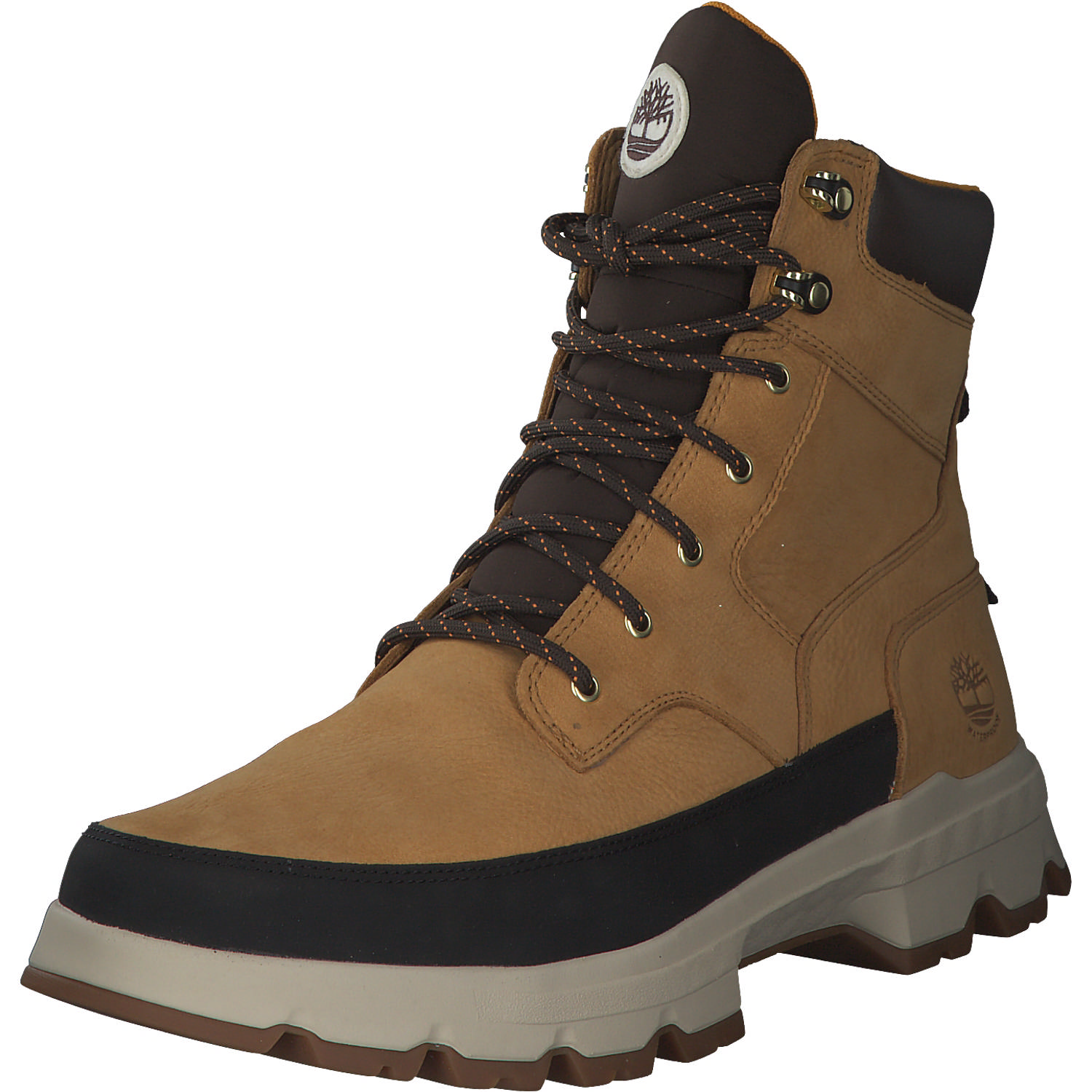 Timberland TBL Originals Ultra WP Boot, Boots, Herren, Braun (Wheat)
