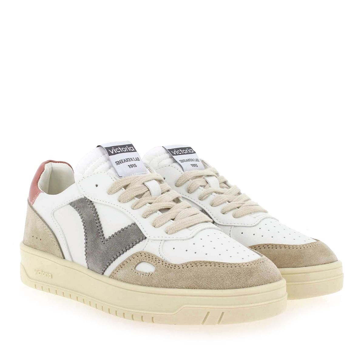 Victoria  1257101 - Blanc Gris
