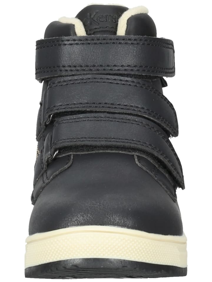 Kickers Stiefelette in Schwarz günstig kaufen