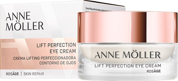 Anne Möller Rosâge Lift Perfection Eye Cream Augencreme