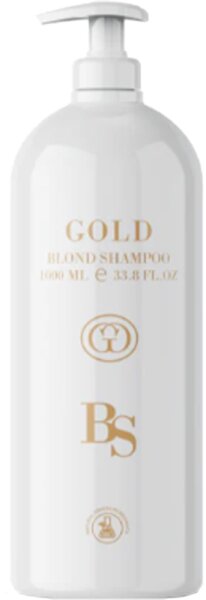 Gold Professional Haircare Blond Shampoo Shampoo