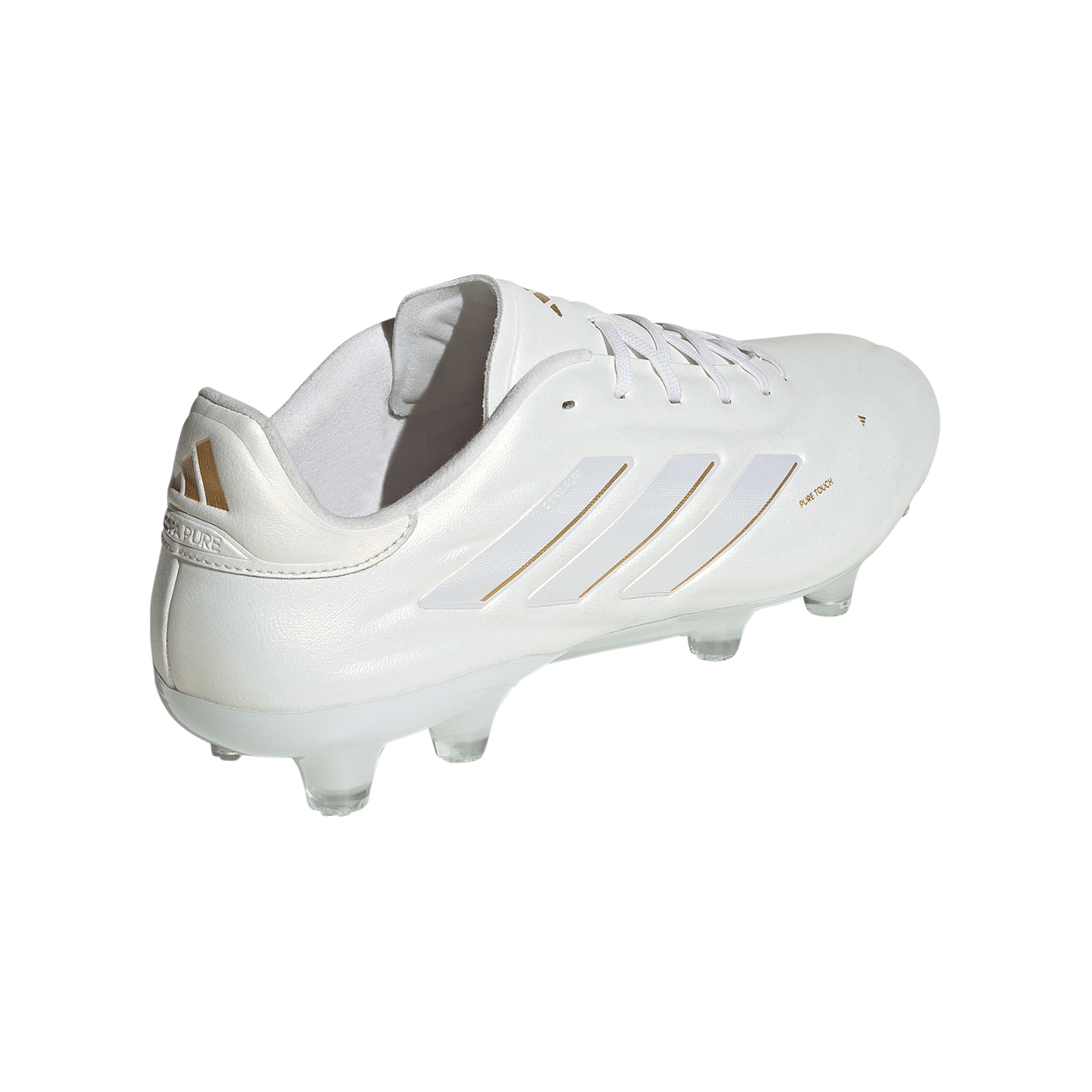 adidas COPA Pure 2 Elite FG Day Spark Weiss