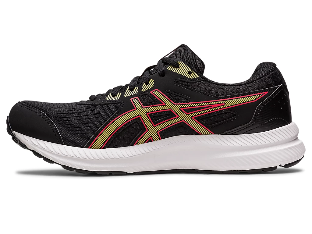 GEL-CONTEND 8 - Black/Olive Oil