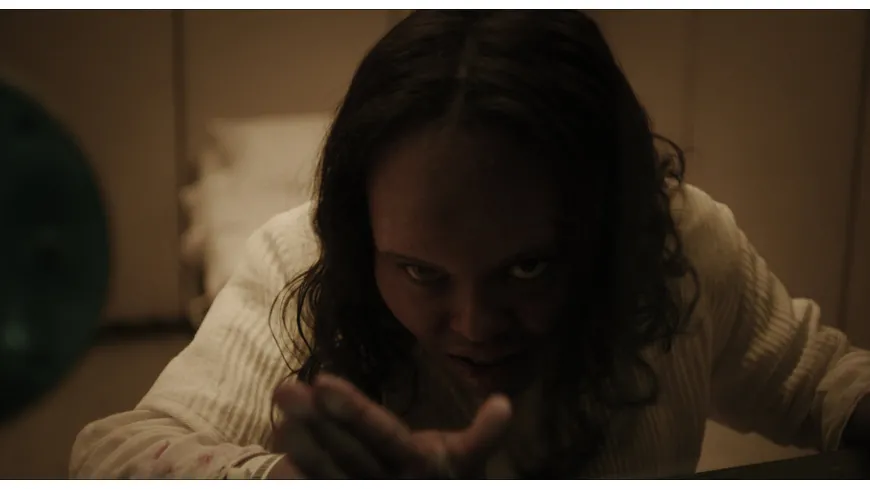 DER EXORZIST: BEKENNTNIS