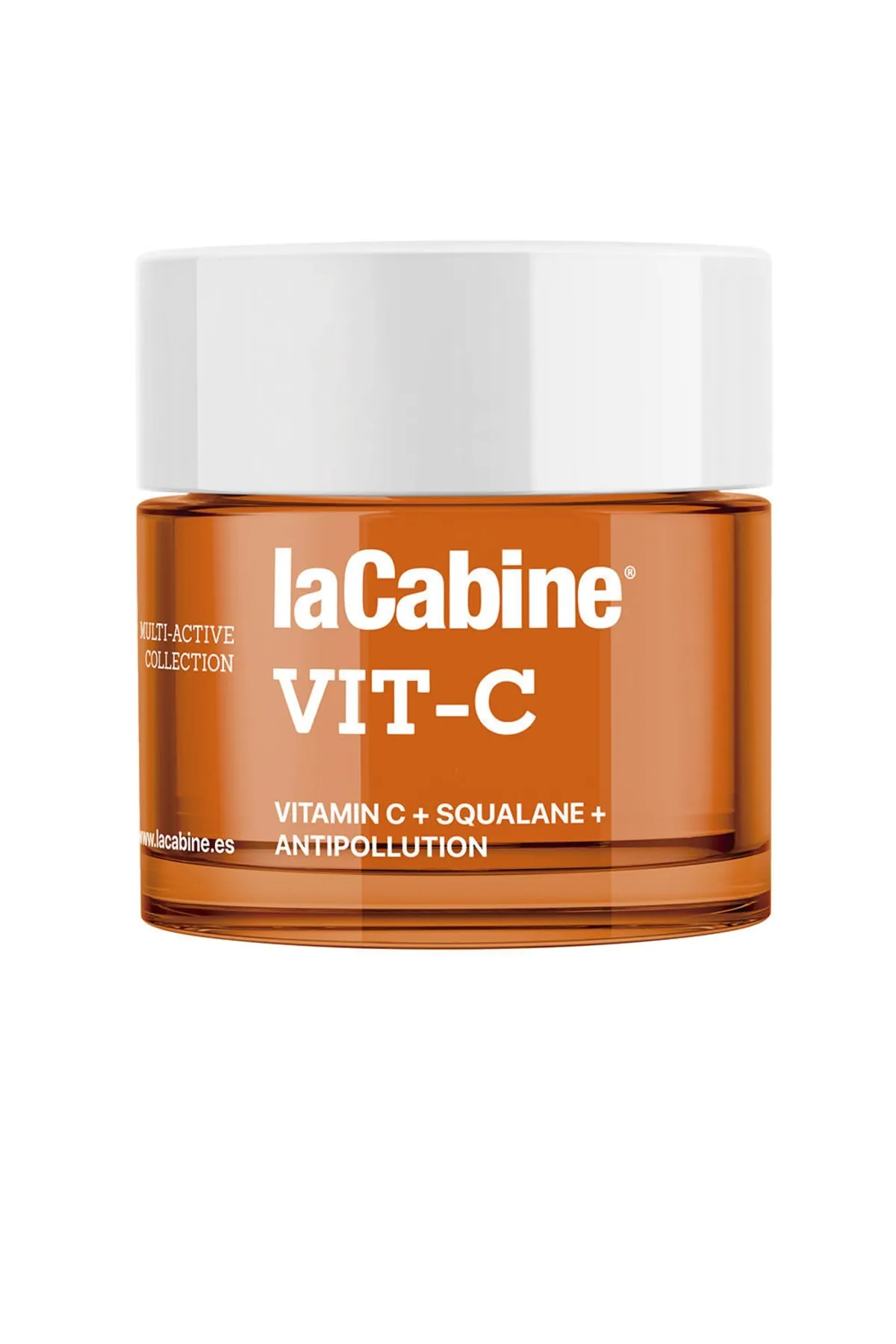 LaCabine  Körperpeeling - 6–10 ml