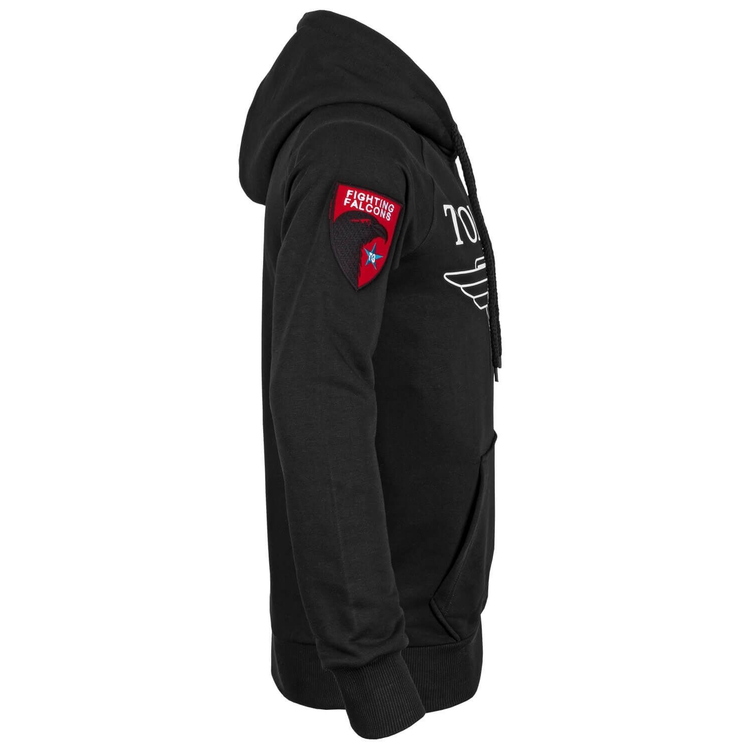 Kapuzen Pullover Defender