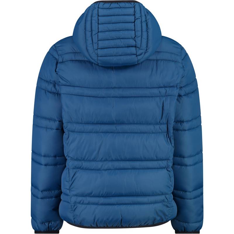 CMP Steppjacke Jungen