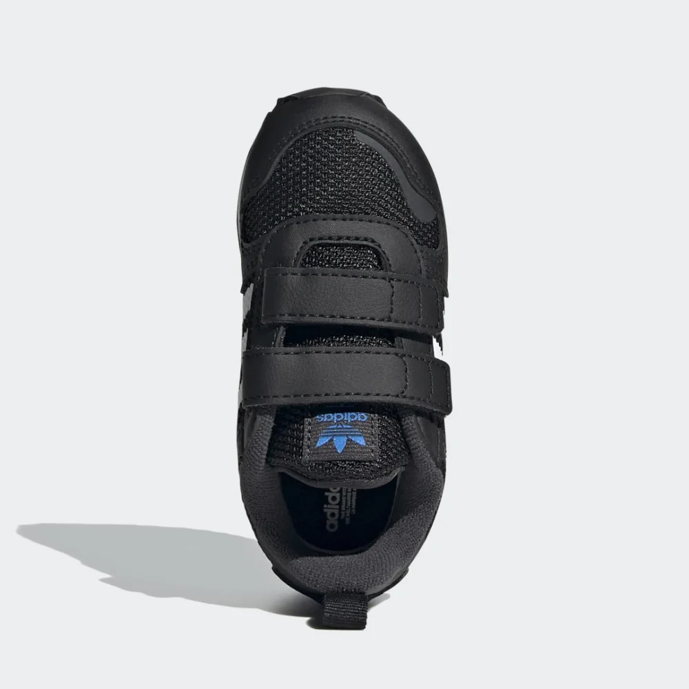 adidas ZX 700 HD I GY3299 / schwarz