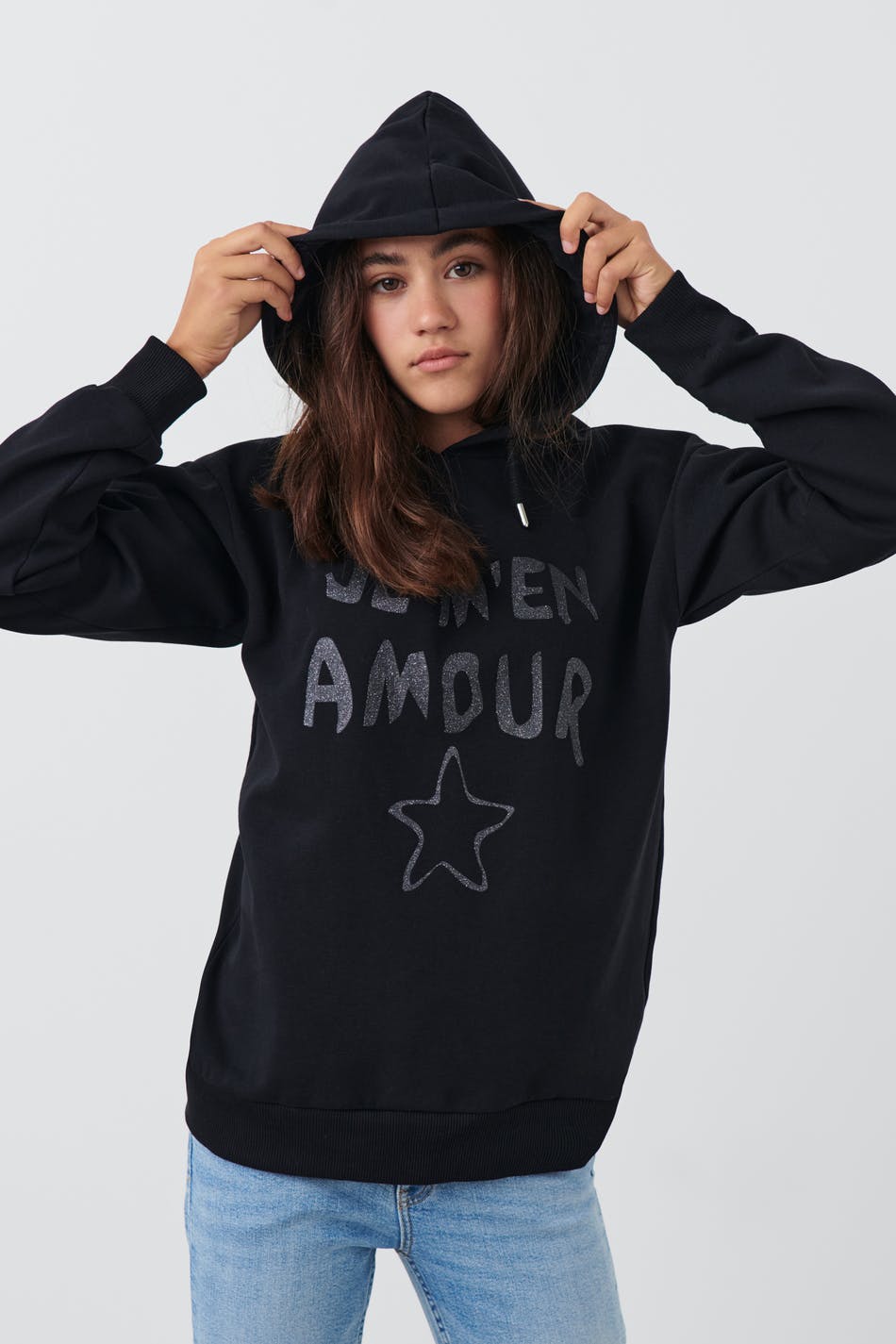 Y basic hood