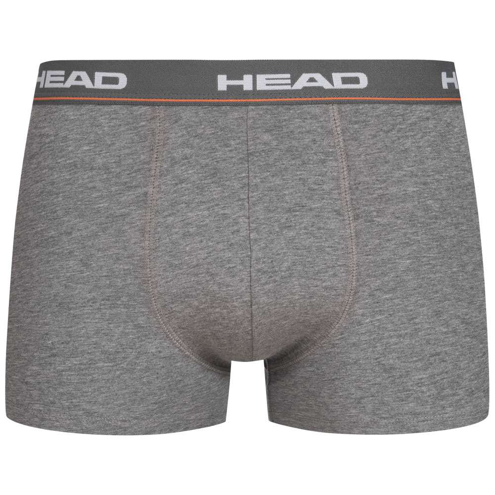 HEAD Basic Herren Boxershorts 6er-Pack 891003001-758