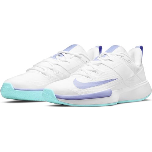 DAMEN TENNISOUTDOORSCHUHE W VAPOR LITE HC