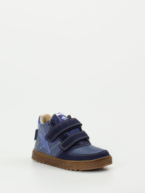 Klettboots-67301010003 Naturino