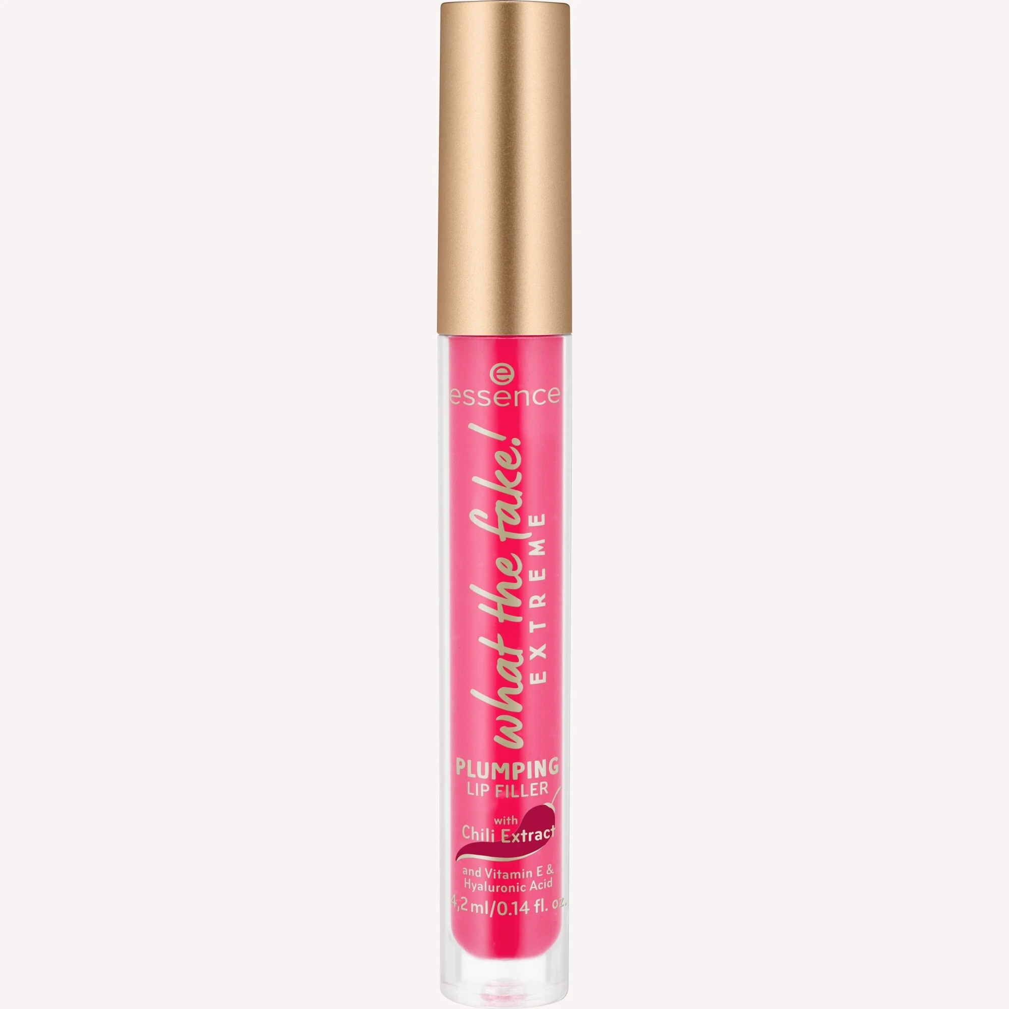 Labbra WHAT THE FAKE! EXTREME PLUMPING FILLER lucidalabbra - Gloss, Volumizzante Labbra