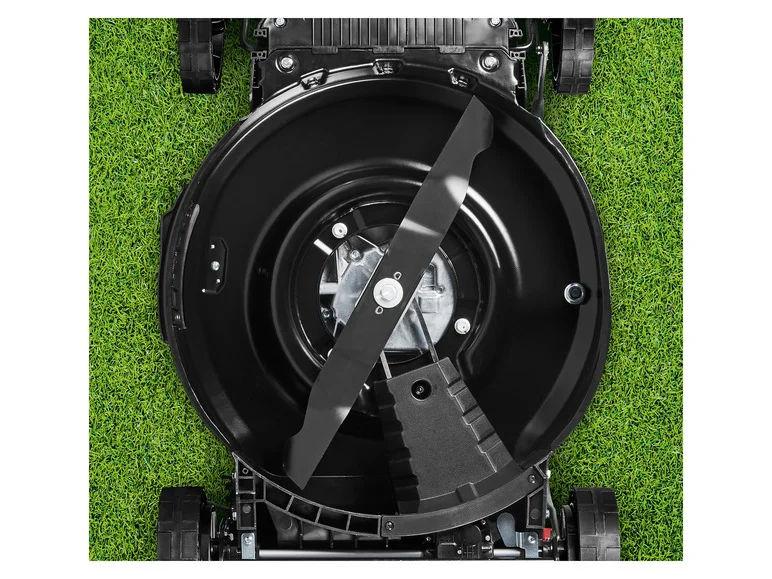 Cortador de grama elétrico PARKSIDE PERFORMANCE® PBRM 53 A1 20V
