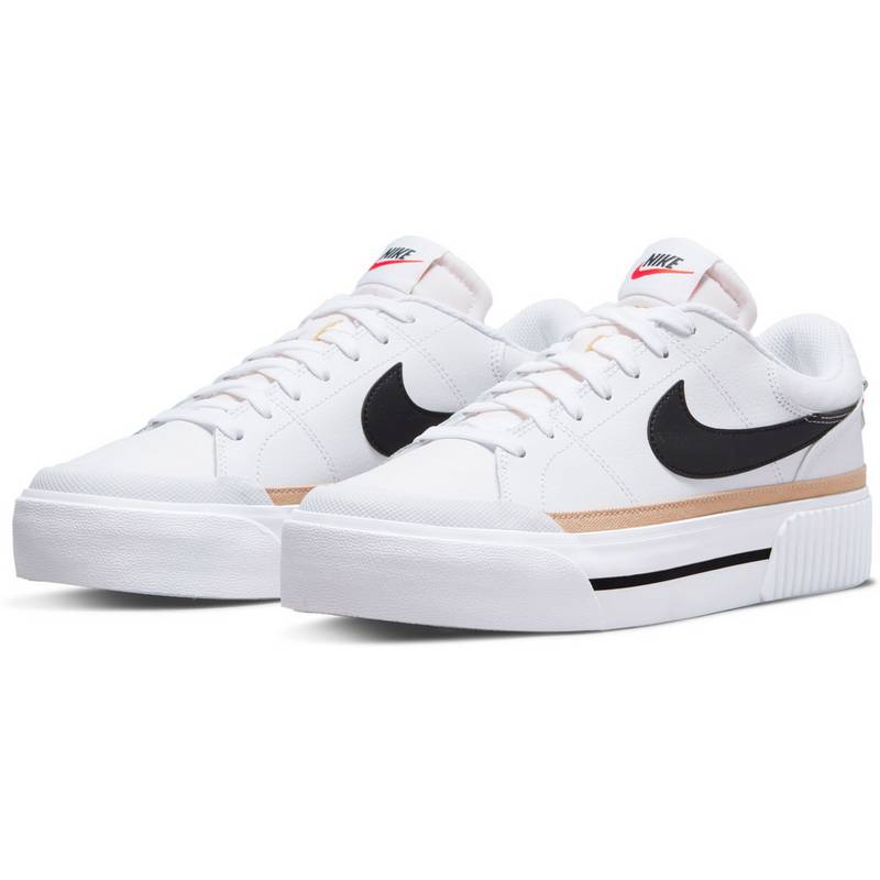 Nike Court Legacy Lift Sneaker Damen