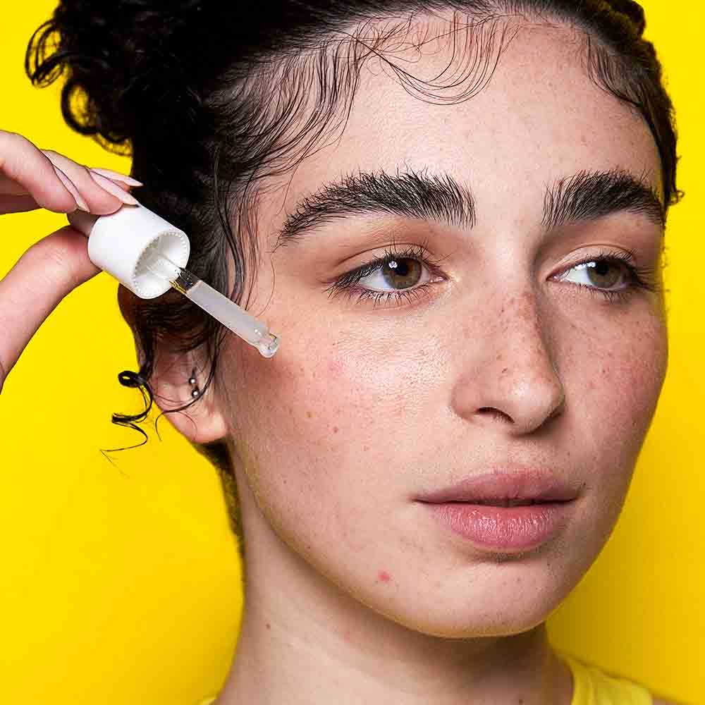 Acnemy Serum Postzit - Korrekturserum für Pickelmale