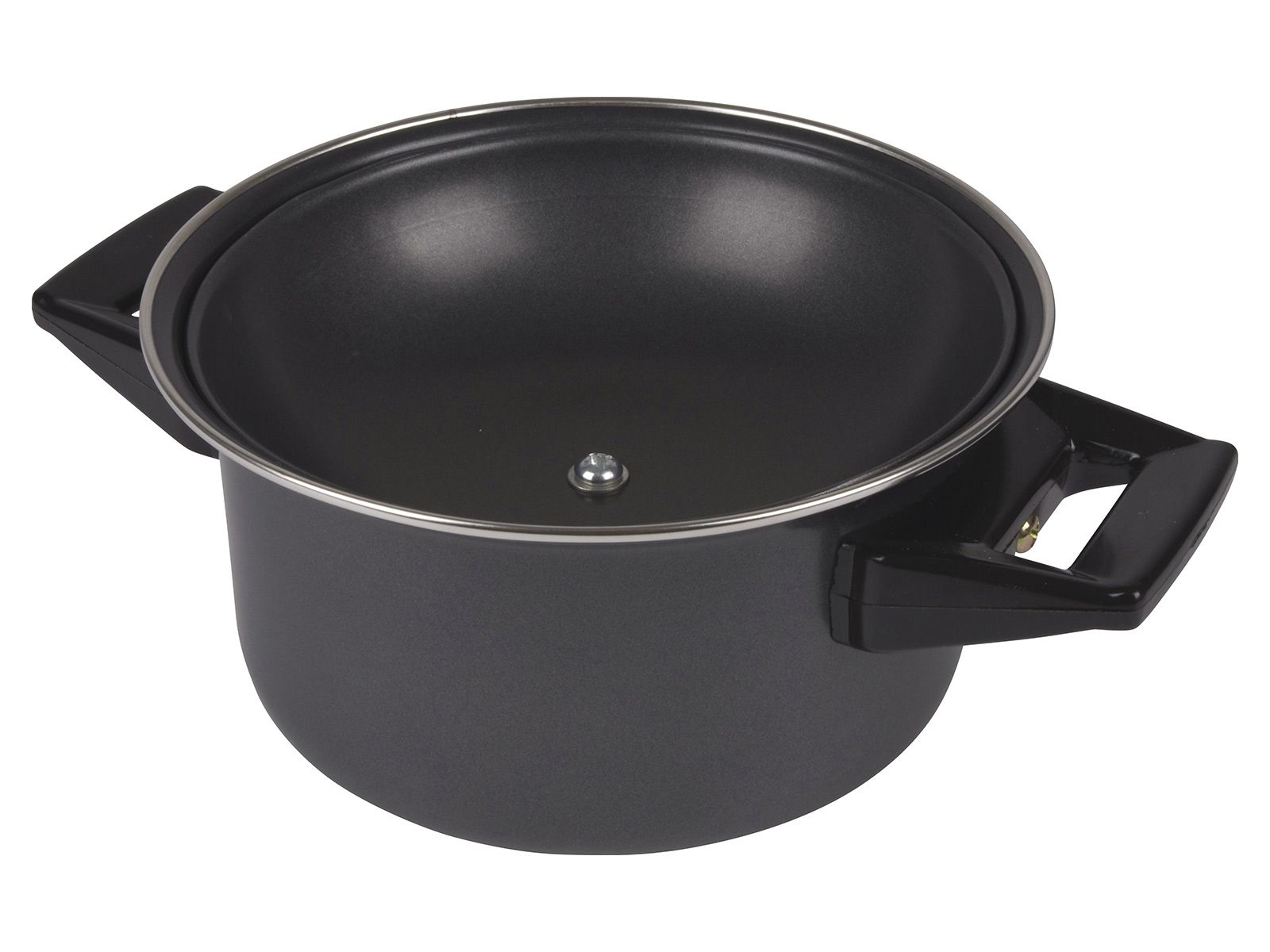 Bo-Camp Rondo Topfset