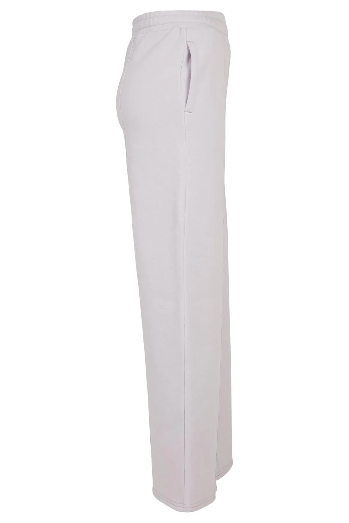Urban Classics  Damen Ladies Straight Leg Sweatpants