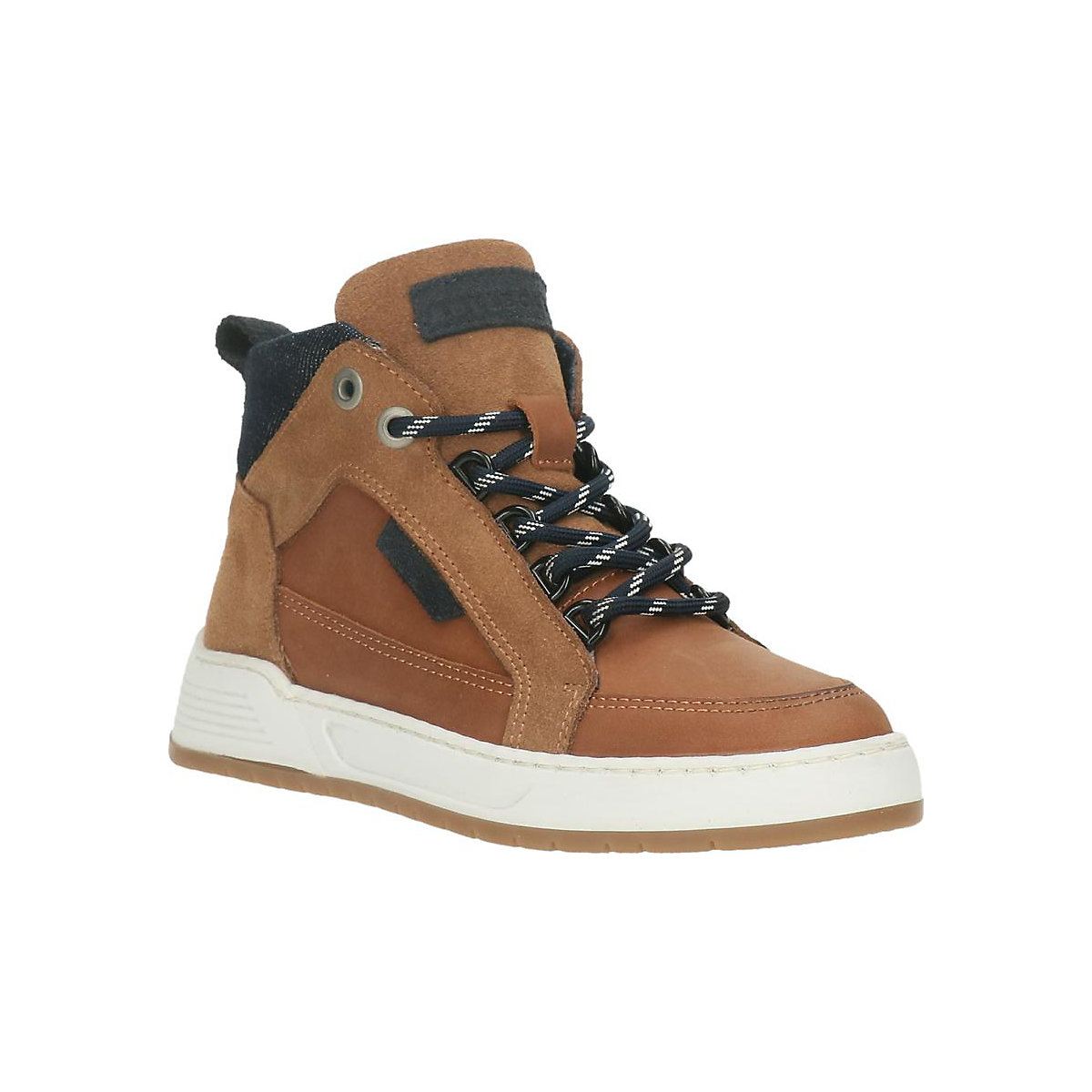Sneakers High für Jungen