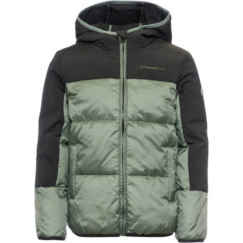 CHAMPION LEGACY OUTDOOR Steppjacke Kinder
