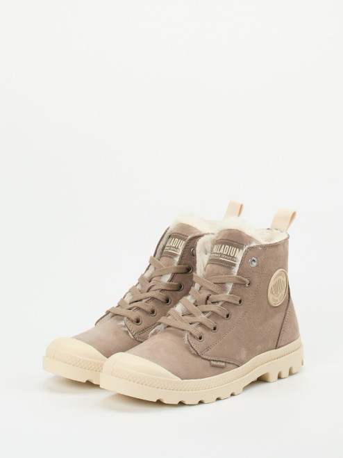 Sneaker high-81662490004 Palladium