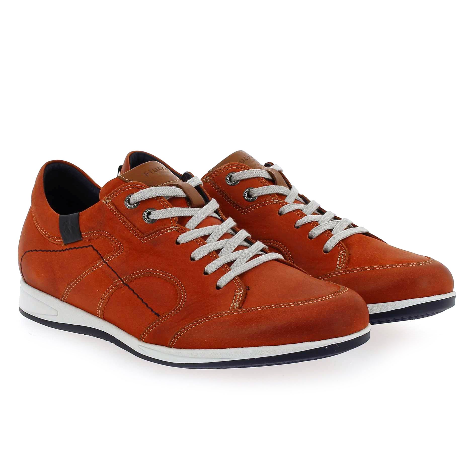 Fluchos  9734 CRET - orange