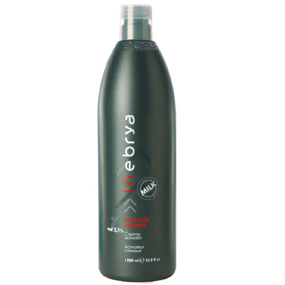 Inebrya Creamy Activator 7 2,1% 1000 ml