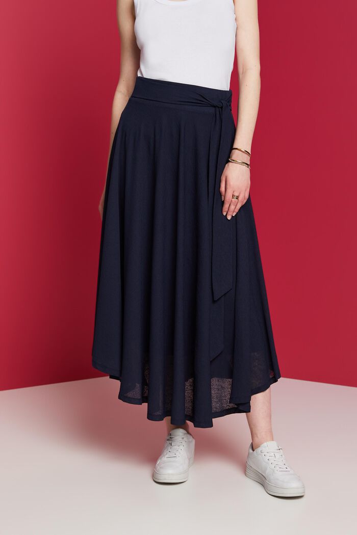 Skirts knitted