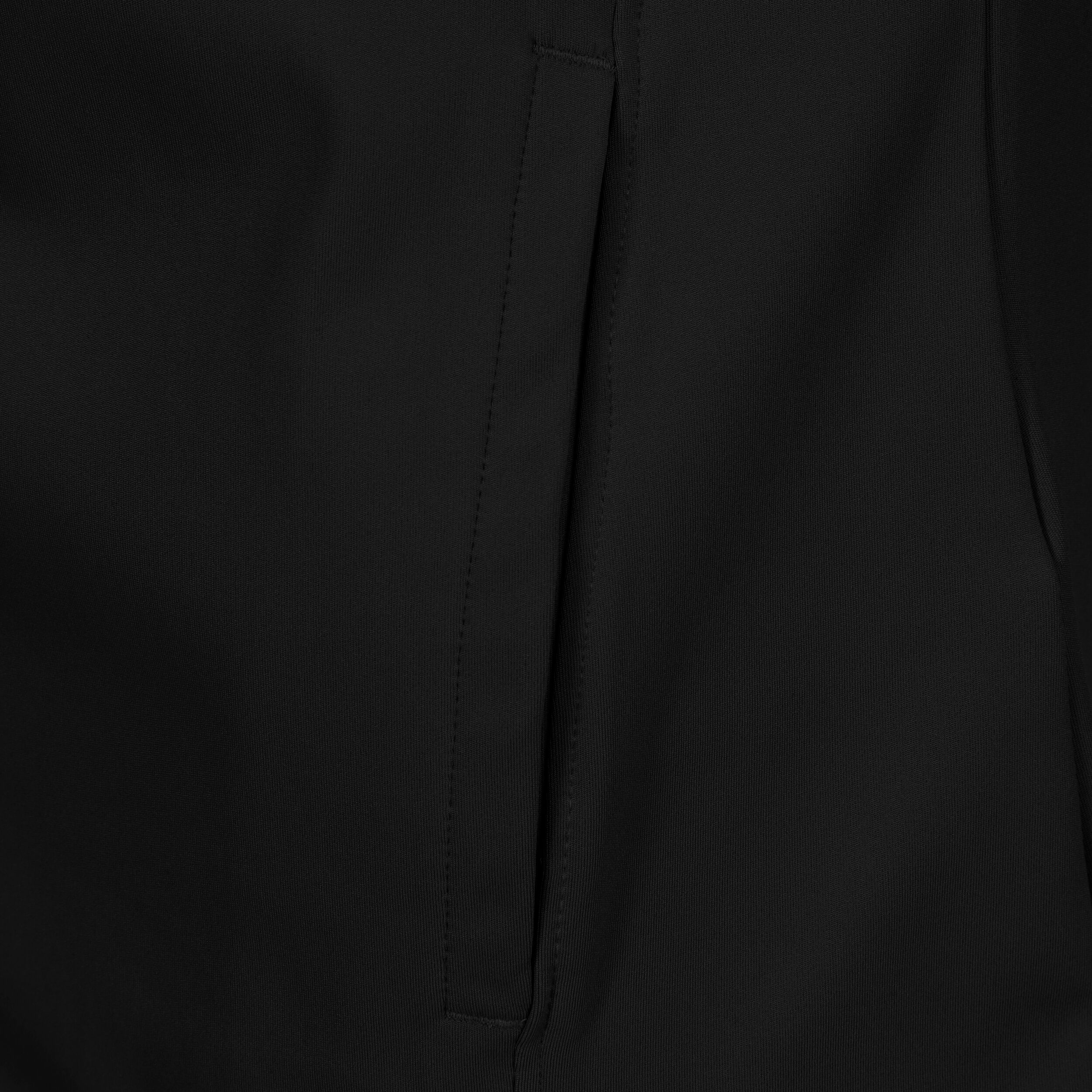 Motion Trainingsjacke Damen - Schwarz