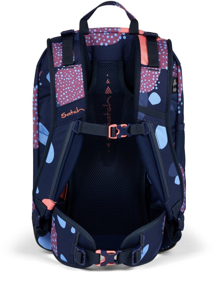 Satch Rucksack satch air in Coral Reef günstig kaufen onesize