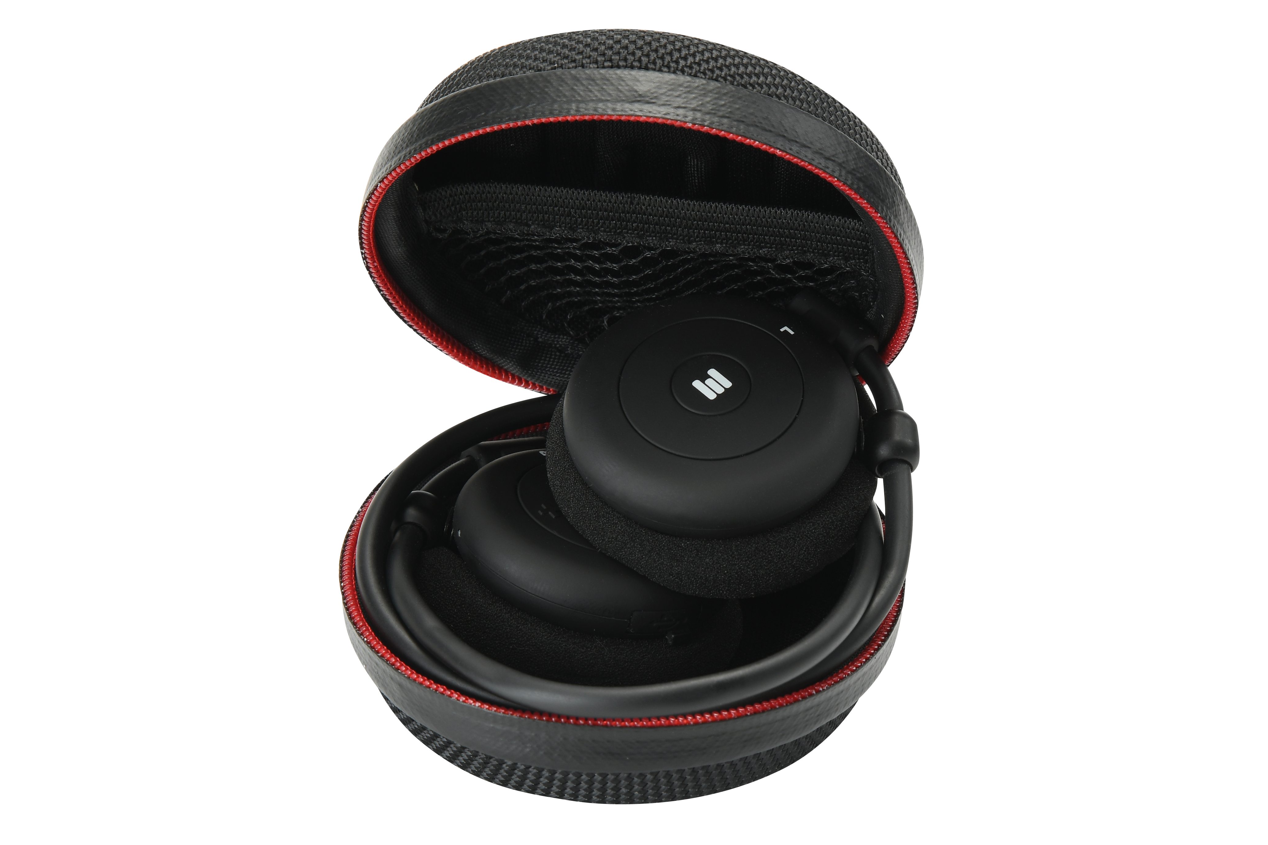 MIIEGO AL3+ FREEDOM Sport-Kopfhörer (Siri, Google Assistant, Bluetooth, Einzigartige Passform, IPX6 wasserfest)