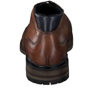 Lloyd Hengelo Stiefelette in braun