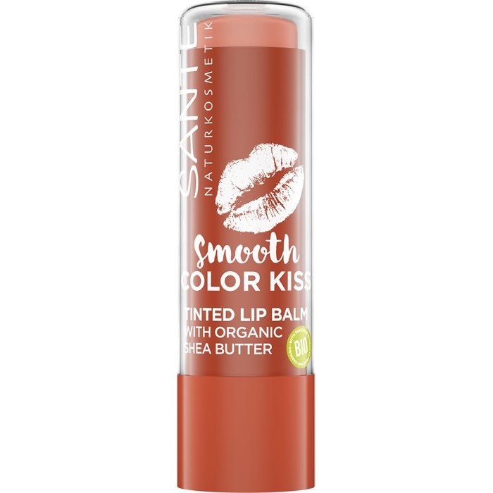 Smooth Color Kiss