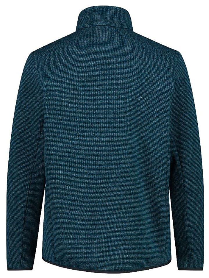 cmp Fleecejacke in Petrol günstig kaufen 50