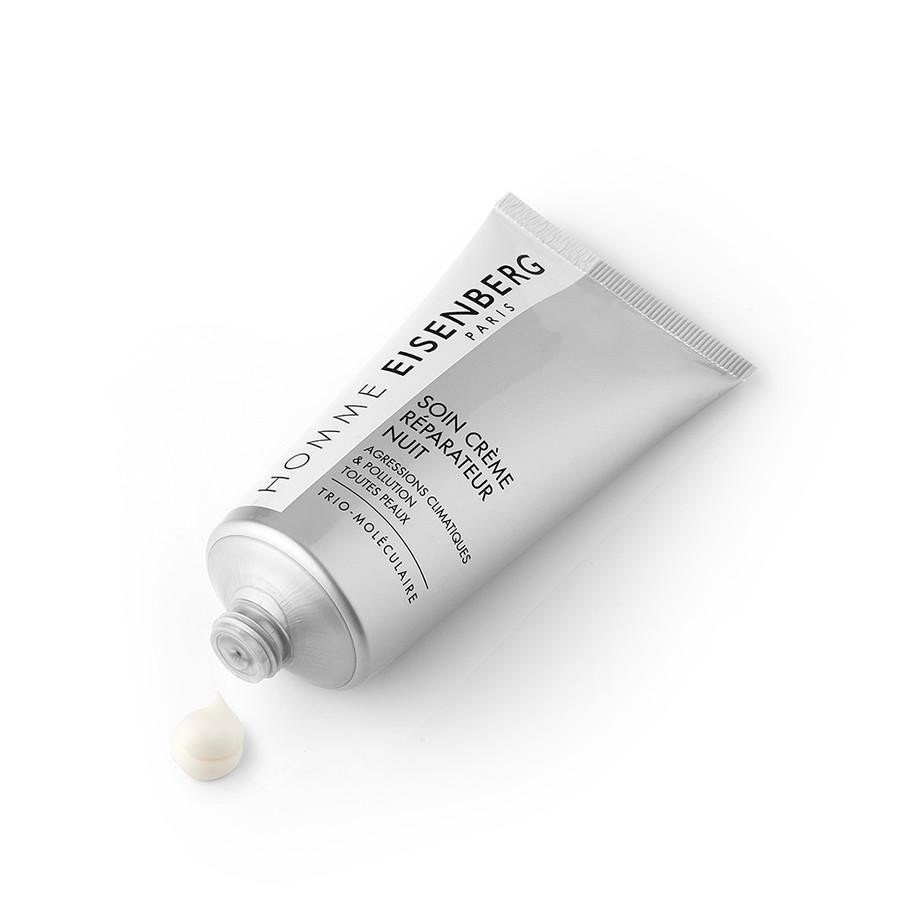 Homme Soin Crème Réparateur Nuit