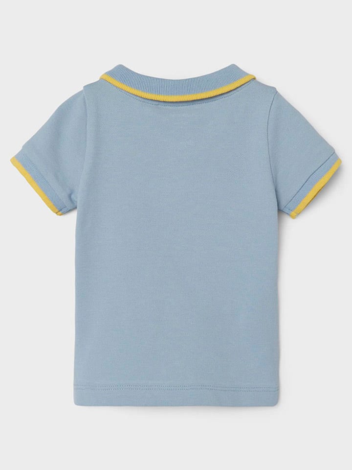 name it Poloshirt 