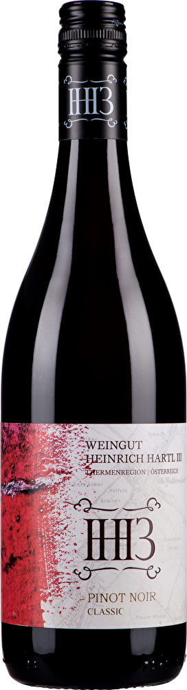 Pinot Noir Probierpaket + 2 Gläser gratis