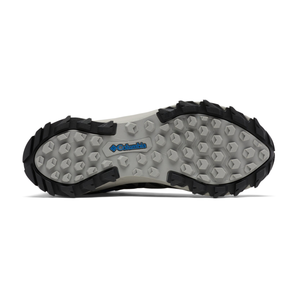 Columbia PEAKFREAK II MID OUTDRY 2005091;089 / grau
