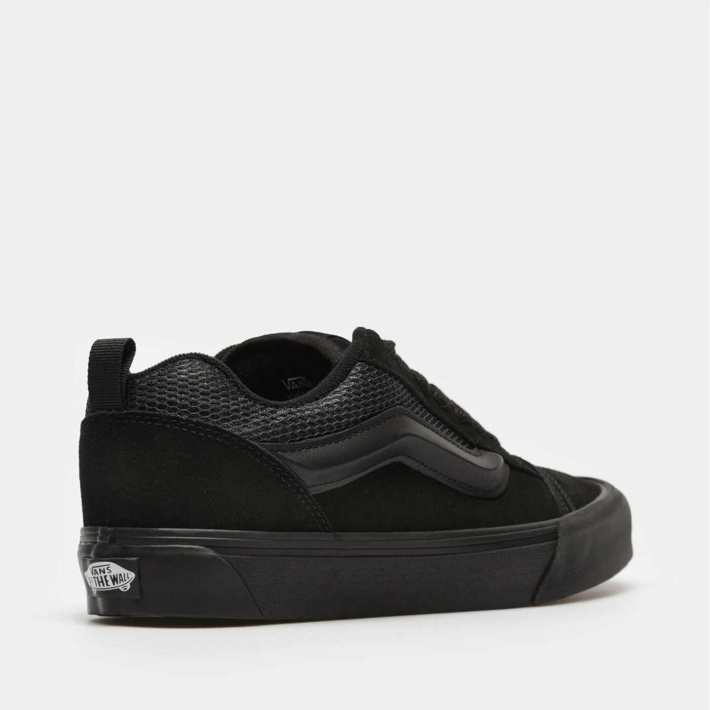 VANS KNU SKOOL Schwarz