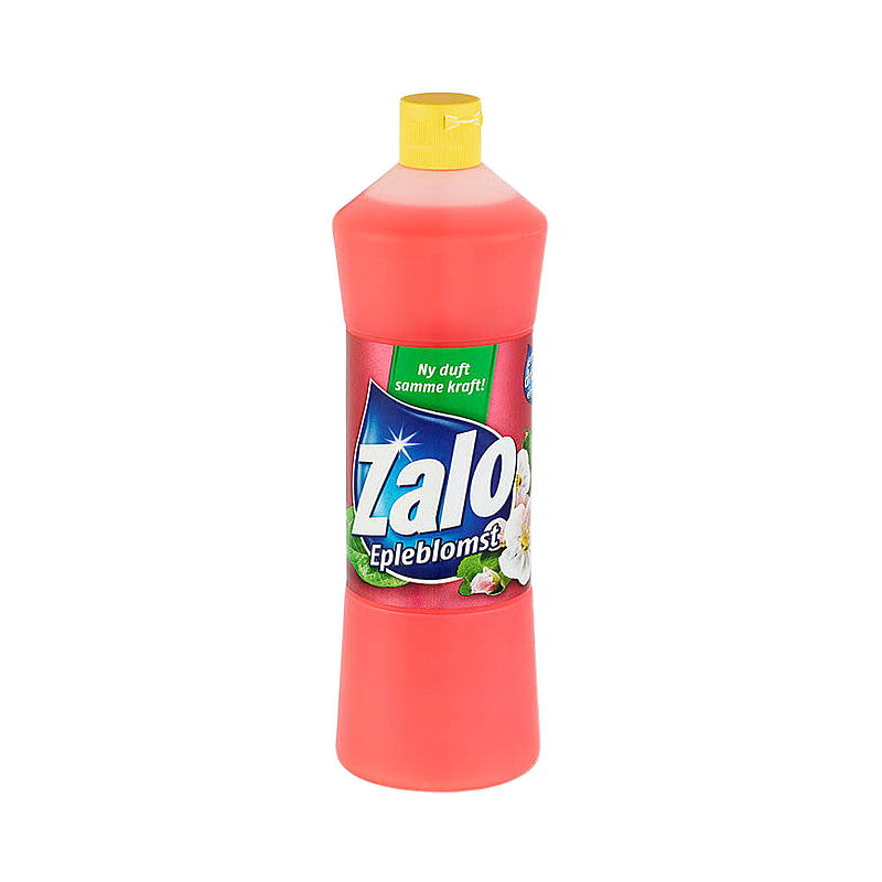 Zalo Zalo 750 ml Epleblomst