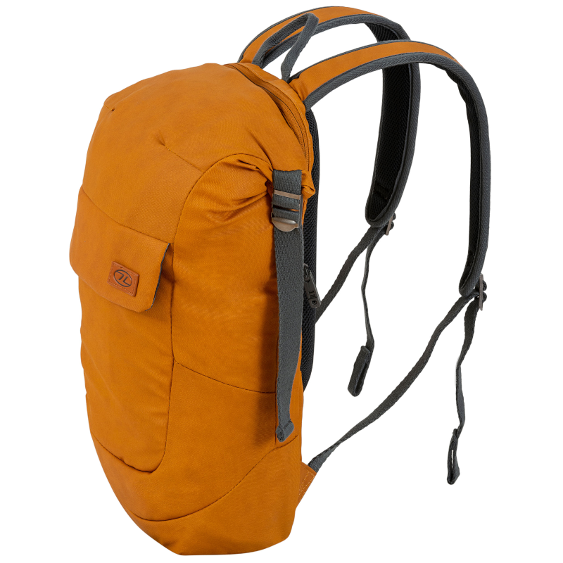 Highlander Flug 18 Commuter Autumn Rucksack