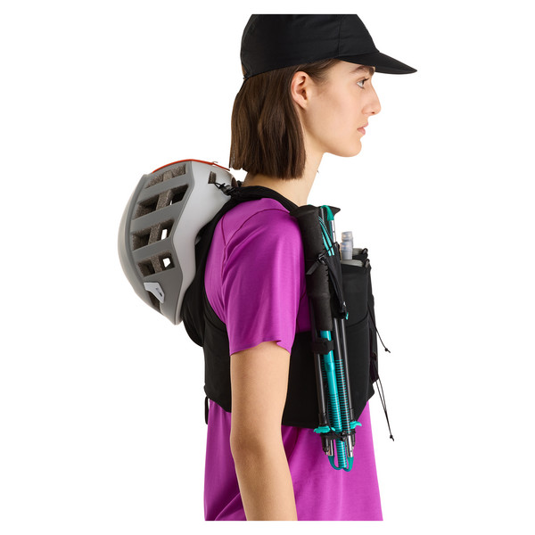 NORVAN 7 VEST WOMENS Damen - Trinkrucksack
