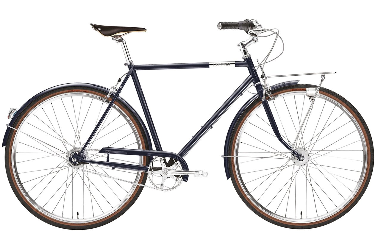 Creme Caferacer Man Doppio - 2023 - 28 Zoll - Diamant