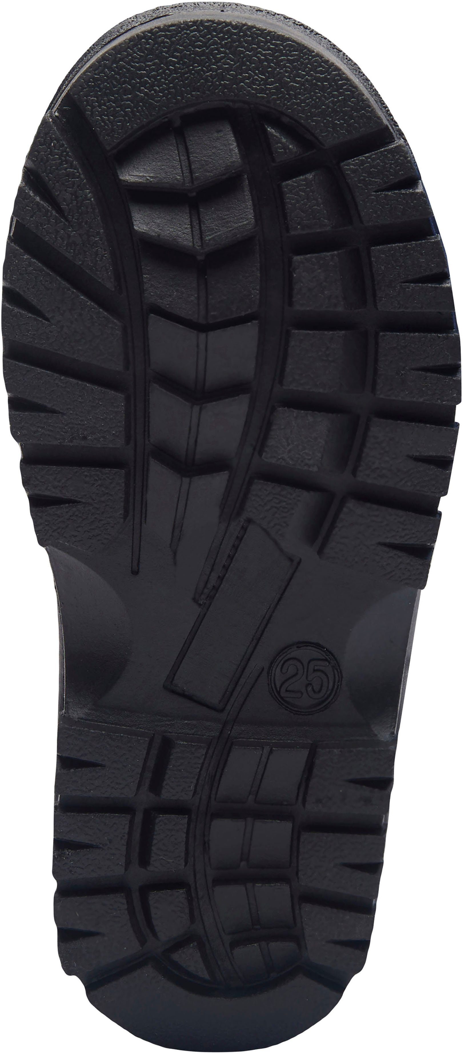 KangaROOS K-Shell II Metallic Winterstiefel Warmfutter und reflektierend