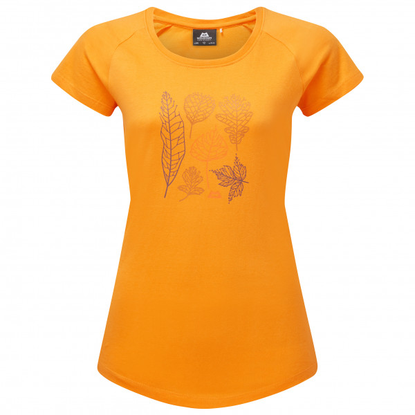 Mountain Equipment - Women's Leaf Tee - T-Shirt