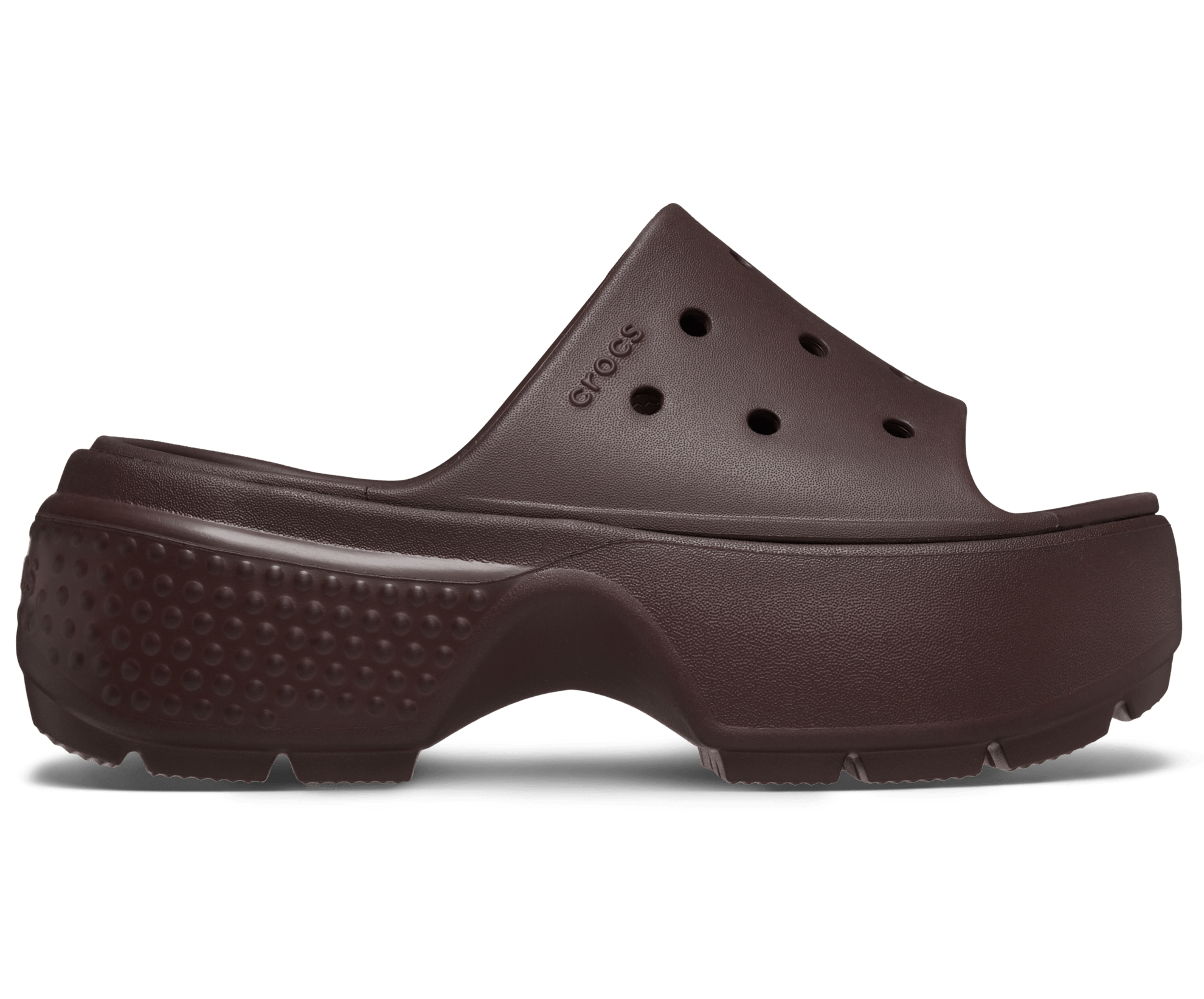Stomp Slide