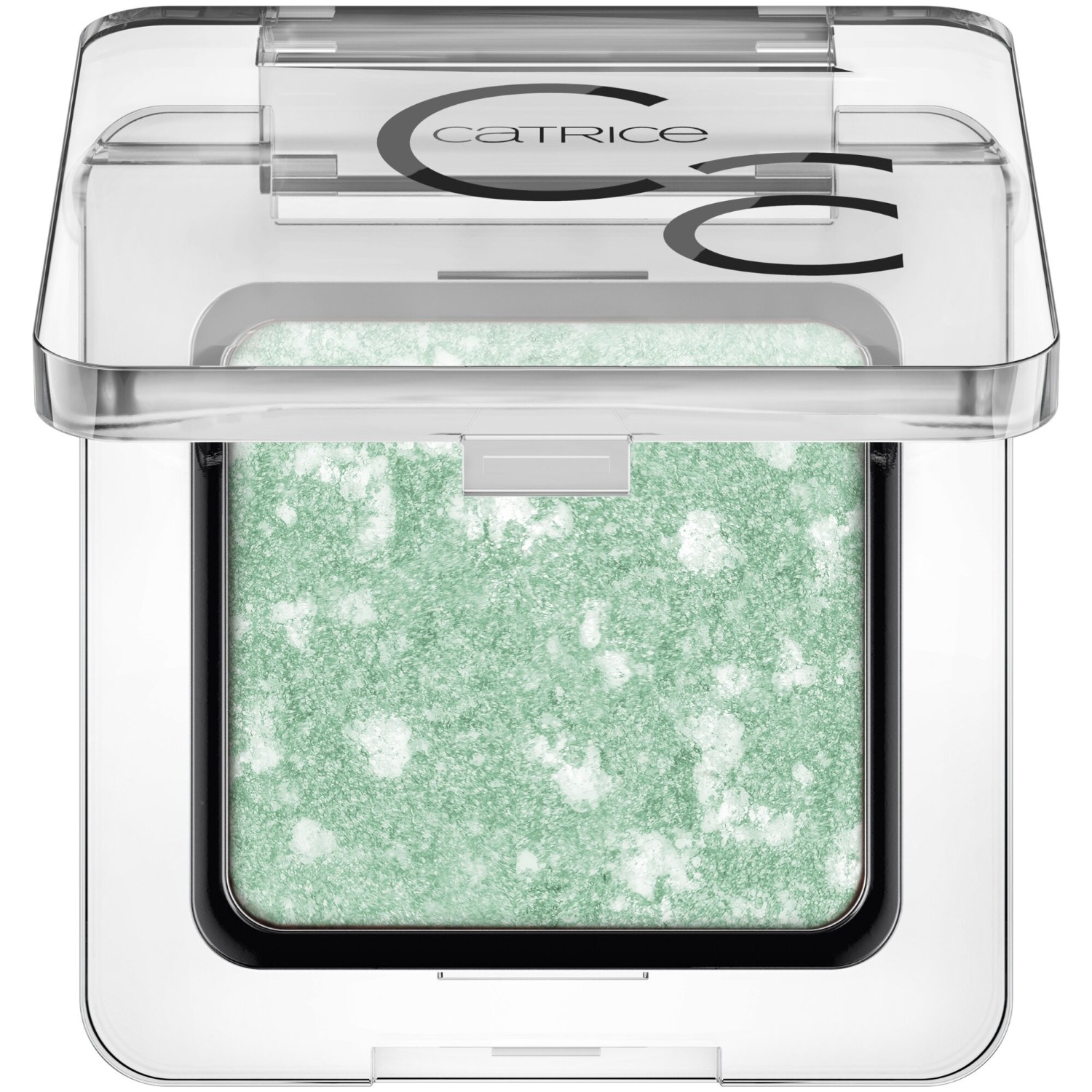Catrice Art Couleurs posamezno senčilo za oči 350 Frosted Bronze